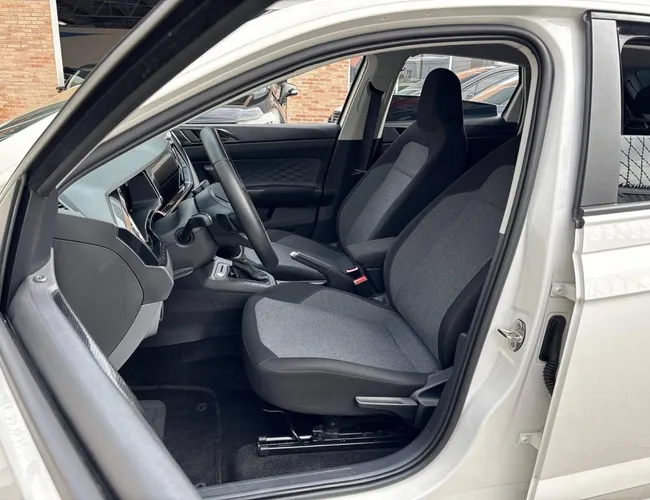 Imagem 9 – Polo 2025 1.0 170 Tsi Comfortline Automático