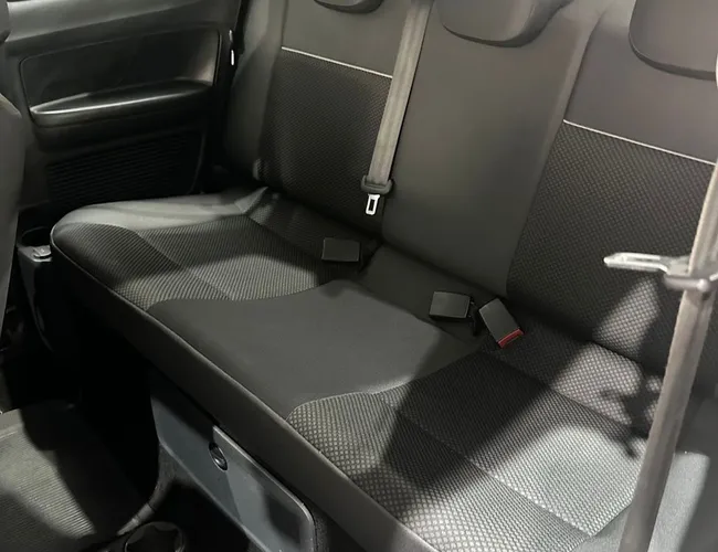 Imagem 19 – Saveiro 2023 Saveiro Robust 1.6 Total Flex 8V Cd