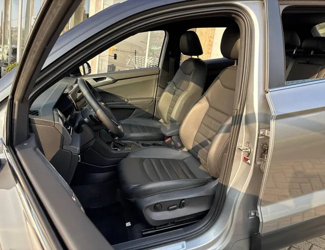 Imagem 10 – Taos 2024 1.4 250 Tsi Total Flex Highline Automático