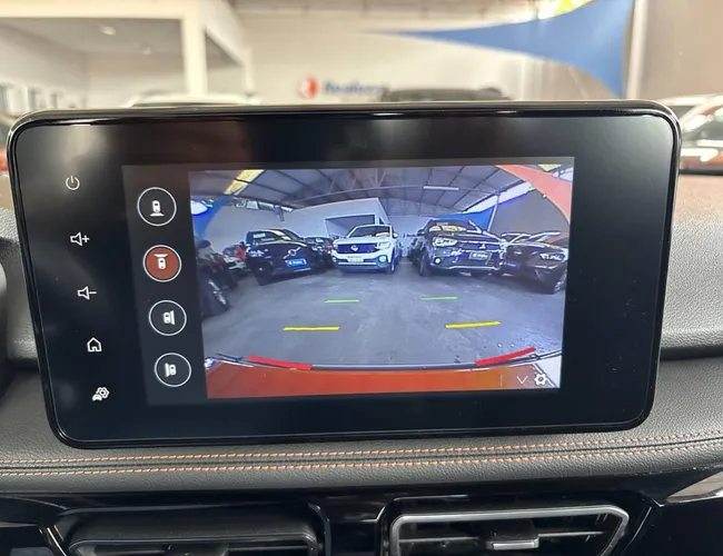 Imagem 8 – Kardian 2025 1.0 Tce Flex Premiére Edition Edc