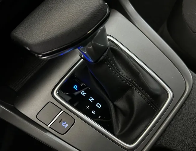 Imagem 13 – Creta 2024 Creta Comfort 1.0 Tb 12V Flex Aut.