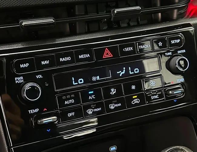 Imagem 13 – Creta 2025 Creta N Line 1.0 Tb 12V Flex Aut.