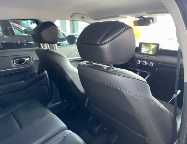 Imagem 15 – Hr-V 2024 1.5 Di I-Vtec Flex Exl Cvt