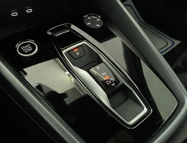 Imagem 6 – A3 2025 2.0 40 Tfsi Gasolina Sedan Performance S-Tronic