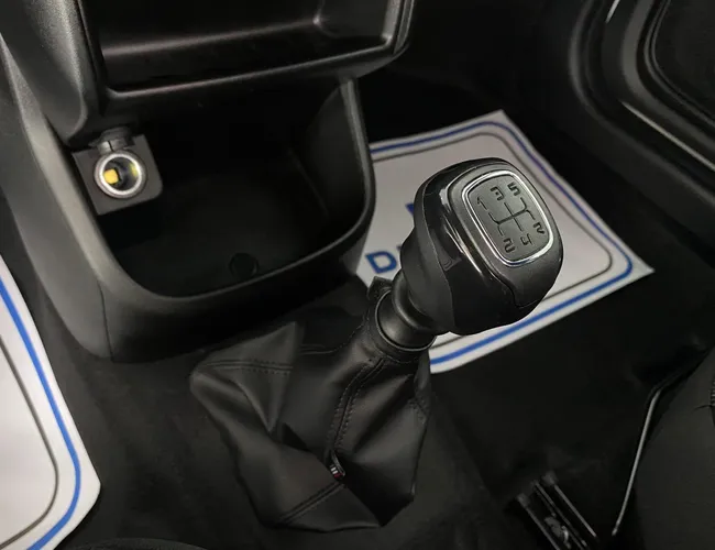 Imagem 11 – Strada 2026 1.3 Firefly Flex Endurance Cs Manual