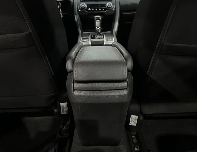 Imagem 19 – Civic 2021 2.0 16V Flexone Lx 4P Cvt