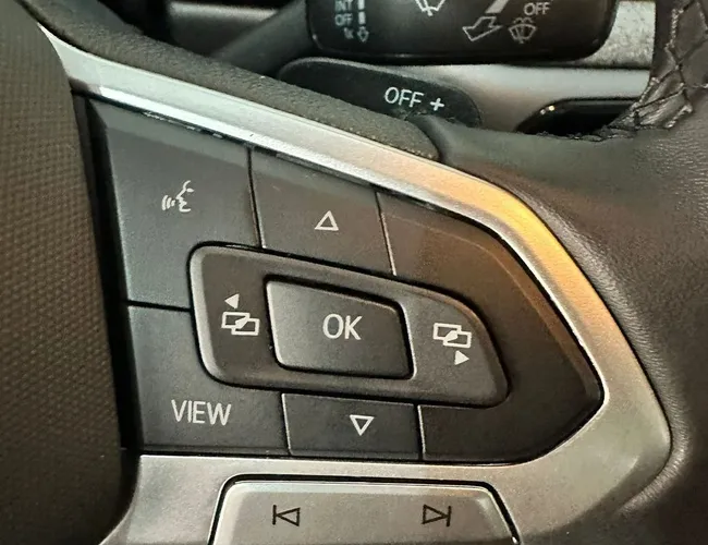 Imagem 21 – Tera 2026 Tera Comfort 1.0 170 Tsi Flex 12V 5P Aut