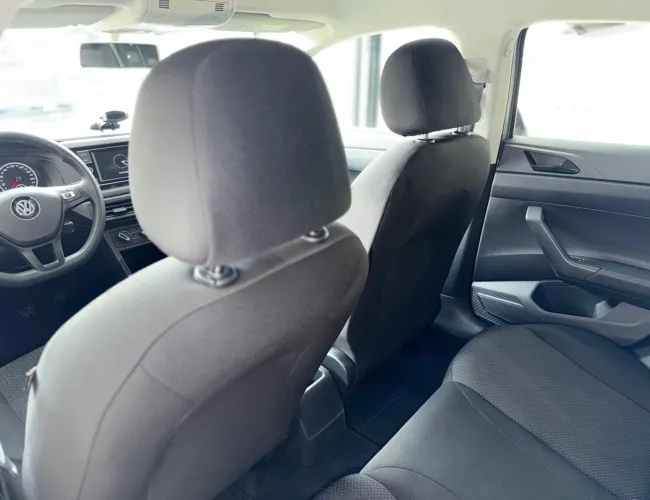 Imagem 11 – Polo 2021 1.0 Mpi Total Flex Manual