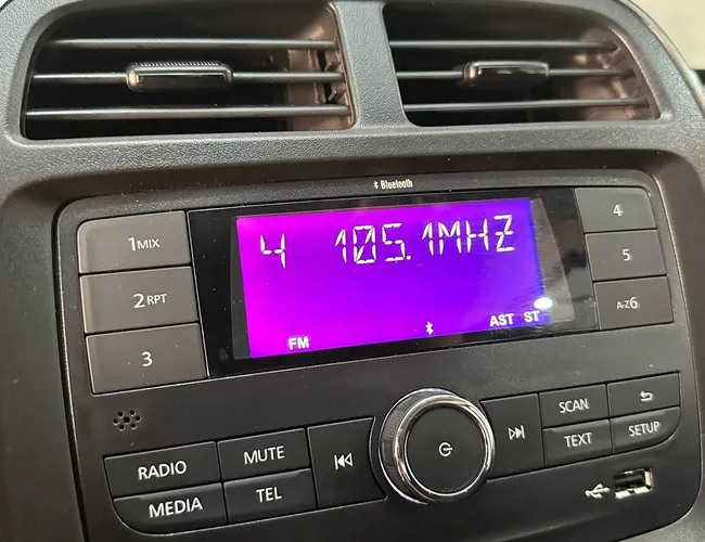 Imagem 12 – Kwid 2025 1.0 12V Sce Flex Zen Manual