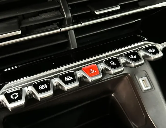 Imagem 13 – 208 2024 1.6 16V Flex Active At6