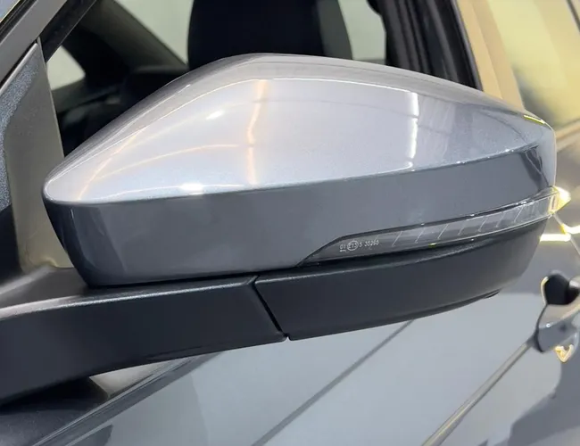 Imagem 11 – Virtus 2026 Virtus Highline 200 Tsi 1.0 Flex 12V Aut