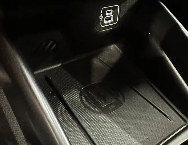 Imagem 17 – Toro 2024 1.3 Turbo 270 Flex Volcano At6