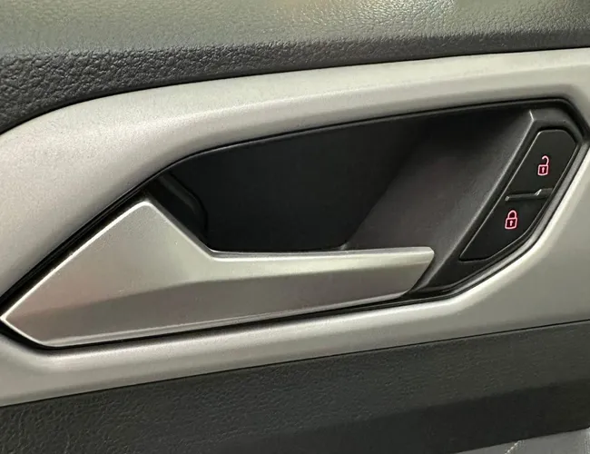 Imagem 15 – T-Cross 2025 1.0 200 Tsi Total Flex Comfortline Automático