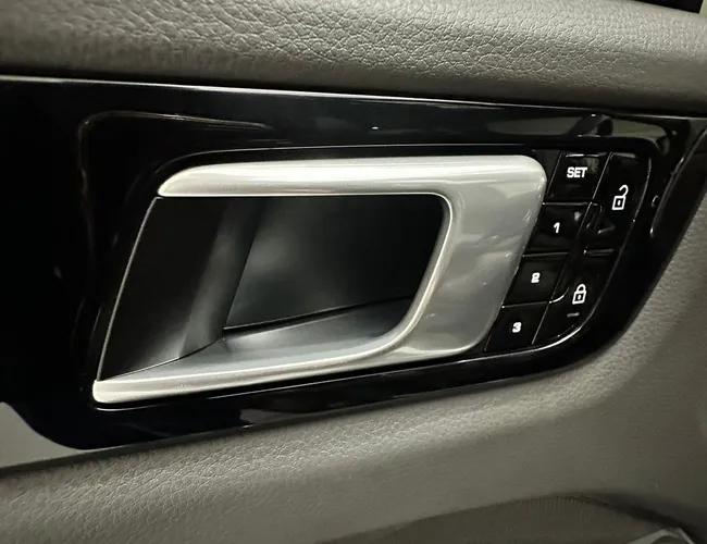 Imagem 22 – Cayenne 2020 Cayenne 3.0 V6 (Híbrido)