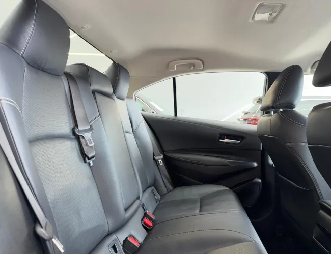 Imagem 13 – Corolla 2023 1.8 Vvt-I Hybrid Flex Altis Cvt