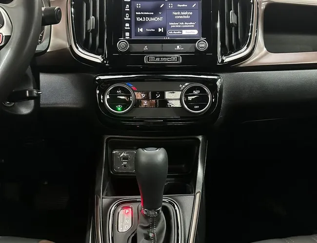 Imagem 15 – Strada 2024 Strada Ranch 1.0 Flex Turbo Cd Aut.
