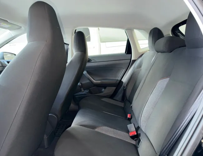 Imagem 13 – Polo 2024 1.0 Mpi Track Manual
