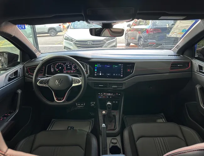 Imagem 11 – Nivus 2026 1.4 250 Tsi Total Flex Gts Automático