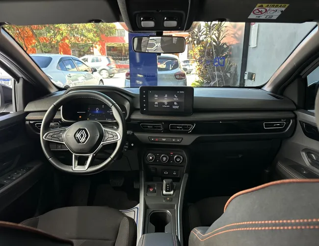 Imagem 15 – Kardian 2025 1.0 Tce Flex Techno Edc