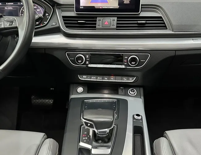 Imagem 15 – Q5 2018 2.0 Tfsi Gasolina Ambition S Tronic