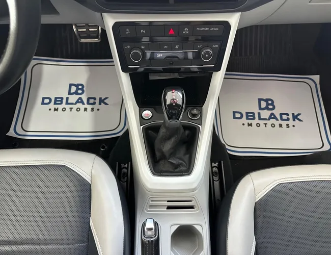 Imagem 15 – T-Cross 2020 1.4 250 Tsi Total Flex Highline Automático