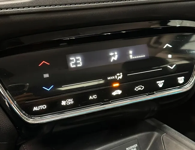 Imagem 13 – Hr-V 2017 Hr-V Exl 1.8 Flexone 16V 5P Aut.