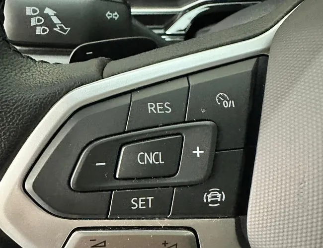 Imagem 18 – Polo 2025 1.0 170 Tsi Comfortline Automático