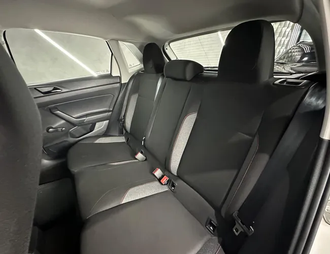 Imagem 12 – Polo 2025 1.0 Mpi Track Manual