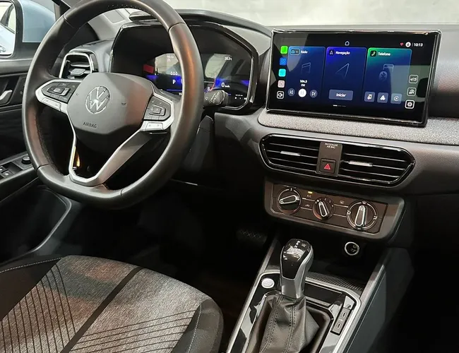 Imagem 11 – Tera 2026 Tera Comfort 1.0 170 Tsi Flex 12V 5P Aut