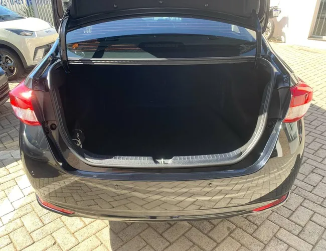 Imagem 13 – Yaris 2022 1.5 16V Flex Sedan Xl Live Multidrive