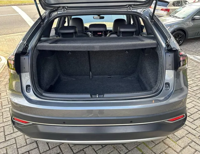 Imagem 14 – Nivus 2021 1.0 200 Tsi Total Flex Highline Automático
