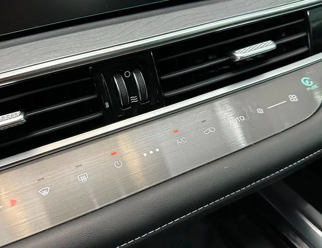 Imagem 13 – Tiggo 2026 Tiggo 8 Pro 1.6 Tgdi Aut.