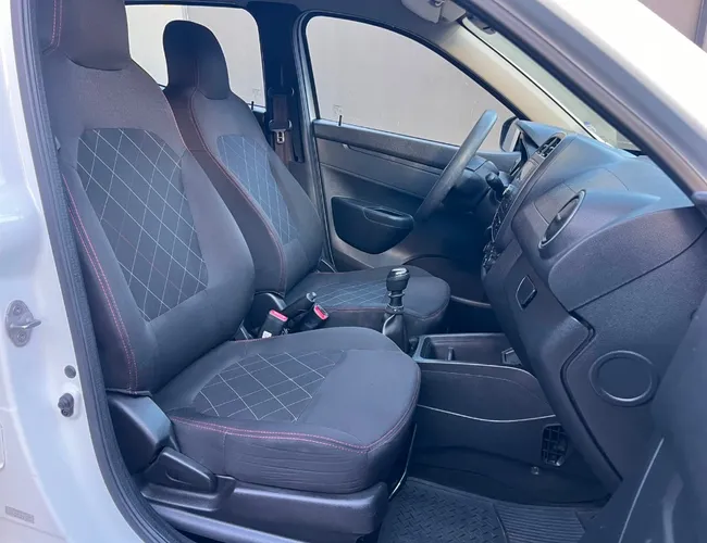Imagem 15 – Kwid 2022 1.0 12V Sce Flex Zen Manual