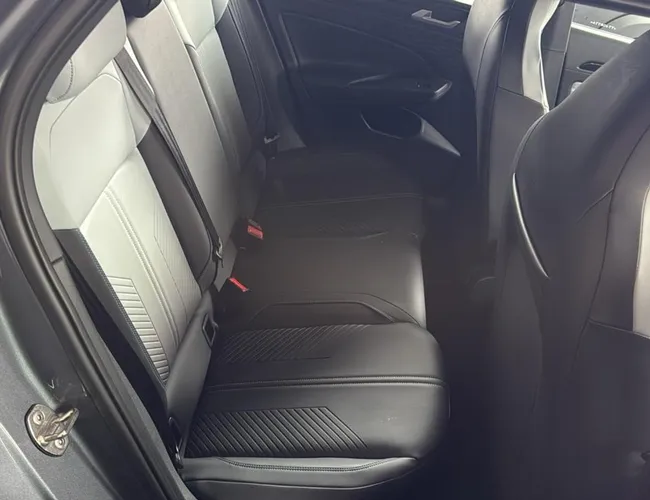 Imagem 12 – Tera 2026 1.0 170 Tsi High Automático
