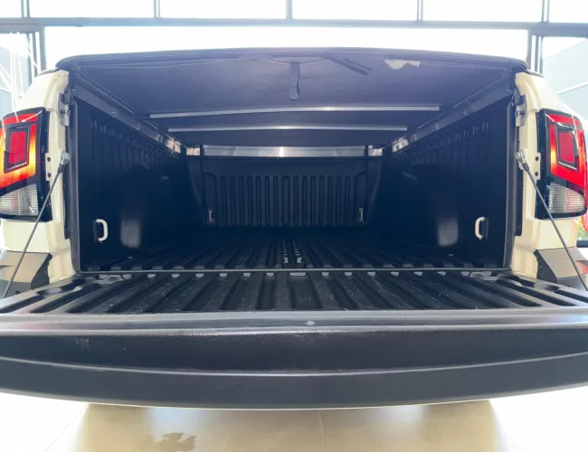 Imagem 15 – Saveiro 2025 1.6 Msi Trendline Cs 16V Flex 2P Manual