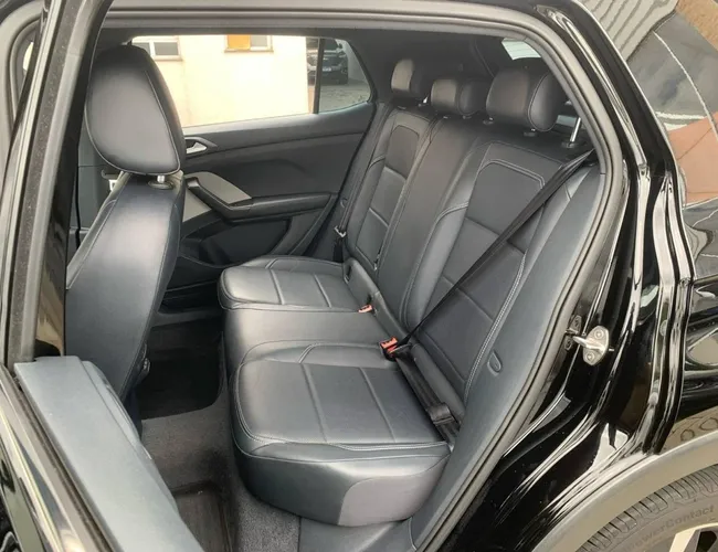 Imagem 11 – T-Cross 2022 1.4 250 Tsi Total Flex Highline Automático