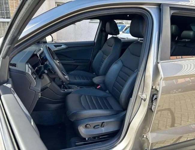 Imagem 10 – Taos 2024 1.4 250 Tsi Total Flex Highline Automático