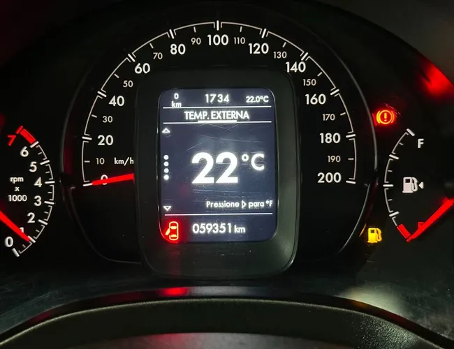 Imagem 10 – Strada 2025 Strada Freedom 1.3 Flex 8V Cd