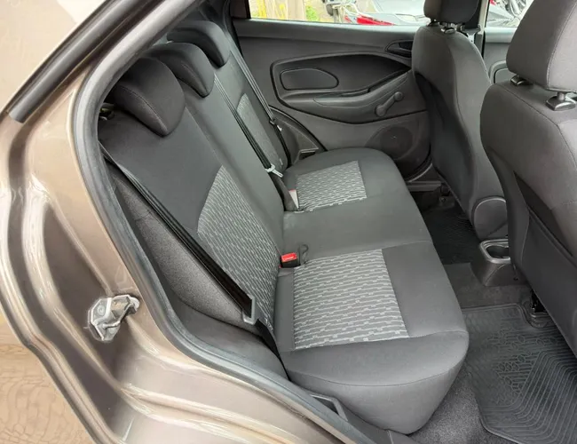 Imagem 7 – Ka 2020 1.0 Ti-Vct Flex Se Plus Manual