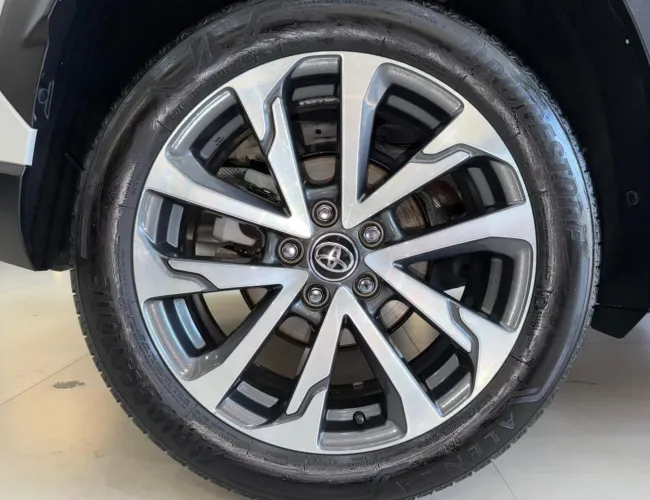 Imagem 18 – Corolla Cross 2023 2.0 Vvt-Ie Flex Xre Direct Shift