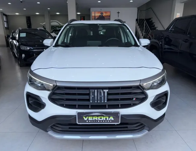 Imagem 5 – Pulse 2023 1.0 Turbo 200 Flex Audace Cvt