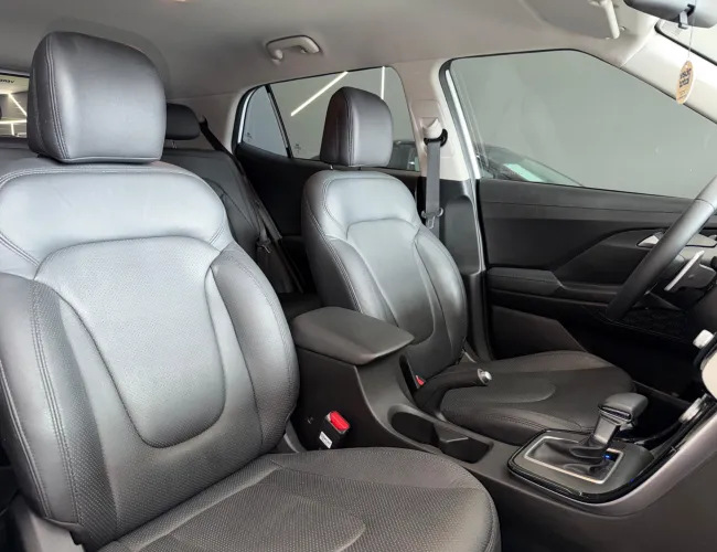 Imagem 18 – Creta 2025 1.0 Tgdi Flex Limited Automático