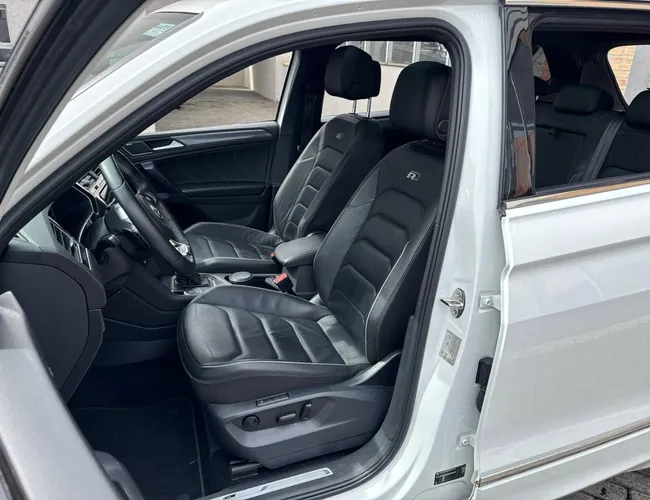 Imagem 10 – Tiguan 2021 2.0 350 Tsi Gasolina Allspace R-Line 4Motion Dsg