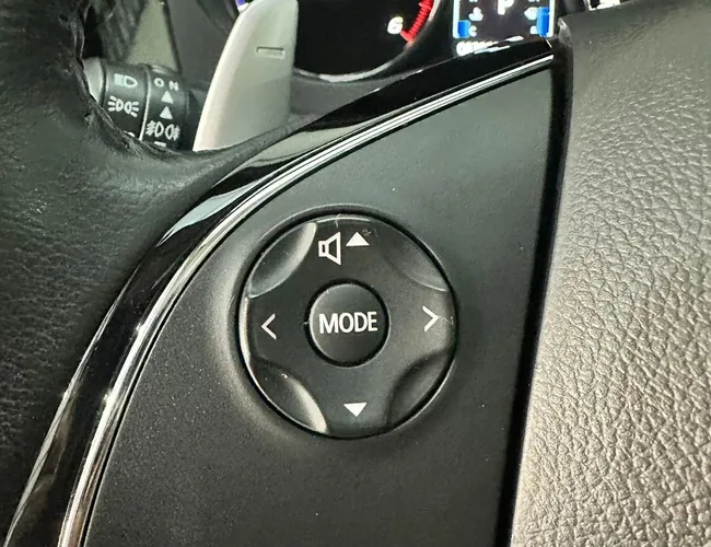 Imagem 18 – Outlander 2018 2.2 4X4 16V Diesel 4P Automático