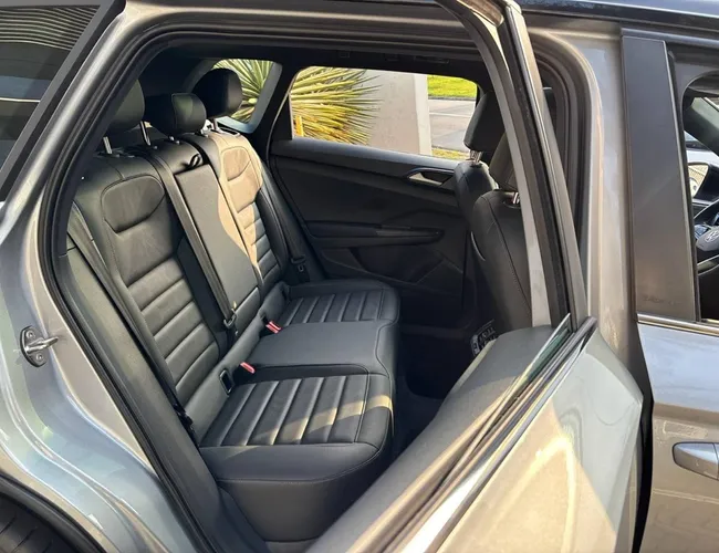 Imagem 12 – Taos 2024 1.4 250 Tsi Total Flex Highline Automático