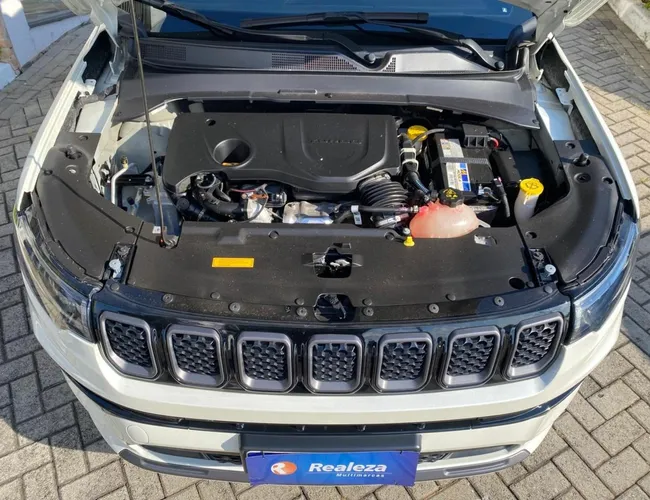 Imagem 13 – Compass 2023 1.3 T270 Turbo Flex S At6