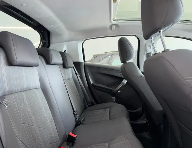 Imagem 14 – 208 2014 1.6 Griffe 16V Flex 4P Automático