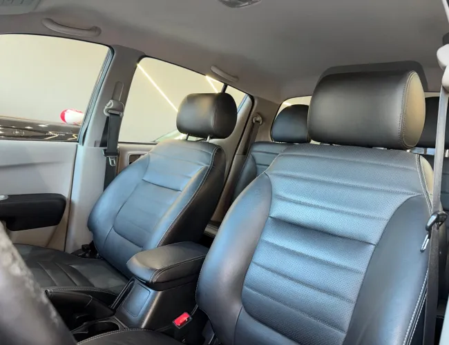Imagem 13 – L200 Triton 2017 3.2 Hpe 4X4 Cd 16V Turbo Intercooler Diesel 4P Automático