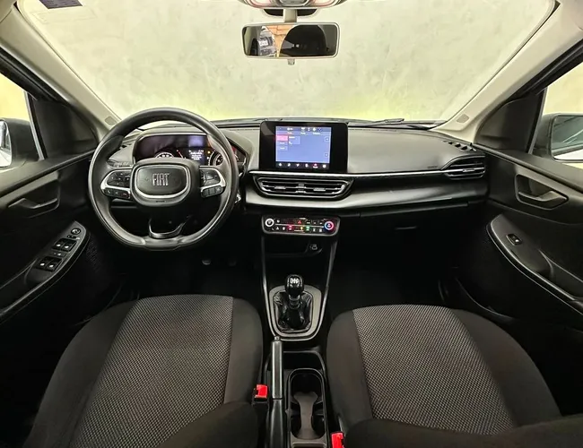 Imagem 9 – Pulse 2023 Pulse Drive 1.3 8V Flex Mec.