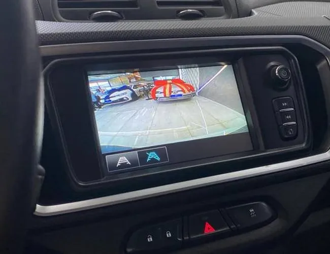 Imagem 11 – Spin 2023 1.8 Premier 8V Flex 4P Automático